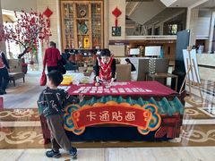 -杭州千岛湖滨江希尔顿度假酒店