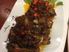 -云隐小厨·传统大理美食(复兴路店)