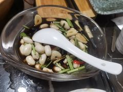 跳水花生-东来顺饭庄(金泉广场店)