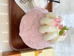 -丹礼糖甜品