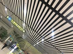 -银川河东国际机场