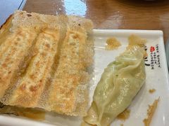 -春水锅贴·传统鲁菜(大明湖店)