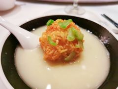 浦之舟特色锅巴泡饭-三利音·浦之舟(滨江大道店)