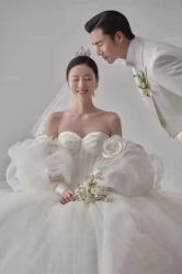 -帆拉斐婚纱摄影(春熙店)