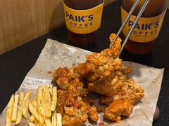 -本家·添百客韩国料理(泰然店)