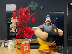 -TOP健身私教工作室(侨香店)