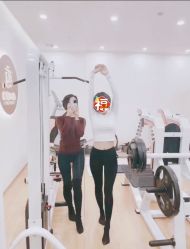 -亦心瑜伽普拉提女性塑形馆GZS
