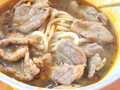 -王记生烫牛杂面馆(兰陵路店)