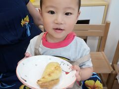 -乐融儿童之家早教托育(燕郊校区)