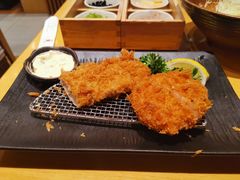 -胜博殿日式炸猪排(西红门店)