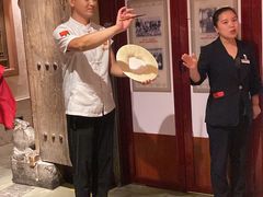 -山西会馆·晋菜·晋商宴·学堂记忆(许坦西街店)
