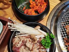 -韩罗苑(万象城店)