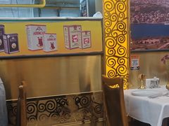 -沙漠玫瑰土耳其餐厅(神路街店)