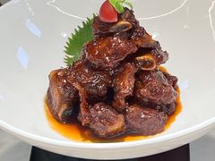 -阿明小菜·海鲜·上海菜(梅陇店)