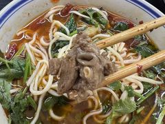 -万三面馆(青龙正街太古里店)