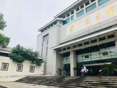-苏州图书馆(人民路总馆)