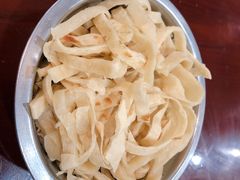 饼丝-清真马杰山牛肉汤馆