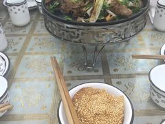 -清真·鸦儿李记·小馆(后海店)