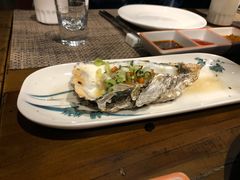 -金海湾海鲜总店