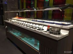 -海底捞火锅(亲子主题北金鹰店)