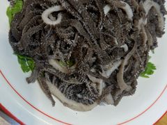 -老姑砂锅·烧烤天津菜(体北道店)