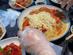 -指爱龙虾(金杨路总店)