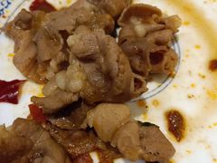 -友乐居羊蝎子(西直门店)