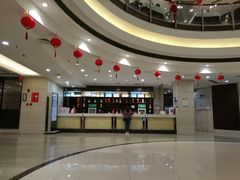 -文杏酒楼(一品天下店)