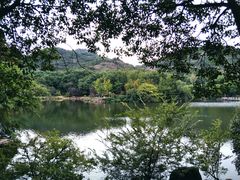 -白马涧龙池景区