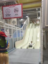 -宝燕乐园(春申店)