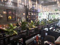 大堂-指爱龙虾(金杨路总店)
