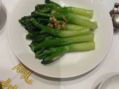 -香港龙凤楼(陆家嘴中心店)