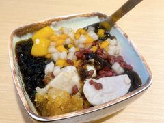 -Meet Fresh鮮芋仙(时代天街店)