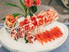 -喜聚薈·花膠雞海鮮火鍋(越秀店)