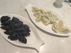 -船歌·鱼水饺青岛菜(国贸商城店)