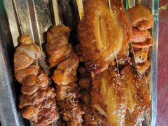 -玫瑰红烤羊排(北新桥三条店)