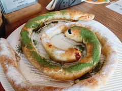 -必胜客(东大桥店)