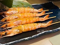 -大渔铁板烧(万象城店)