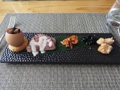 -香樟花园法式铁板烧(恒隆广场店)