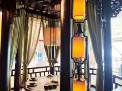 -绿茶餐厅(昆明世纪金源店)