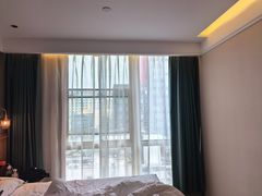 -喆·啡酒店(北京建国门首都儿研所店)