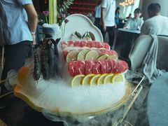 -同禧荟·港味海鲜火锅·粤菜(三亚湾店)