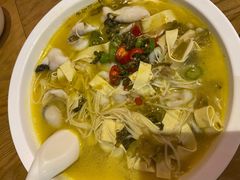 -鱼你在一起(南开天佑城店)