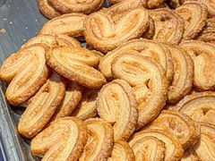 -泰康食品(南京东路店)