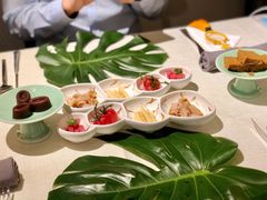 前菜拼盘-和木The Home·私厨(鼓楼店)