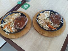 -挚享来牛排(柘城店)