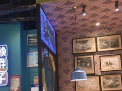 -赖胖子肉蟹煲(上邦百汇城店)