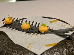-L'Arome芳芳法国餐厅(仙林金鹰店)