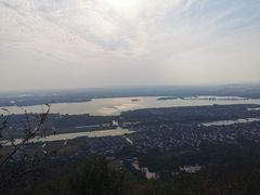 -虞山风景区