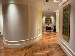 -丽思卡尔顿酒店泳池(金融街店)